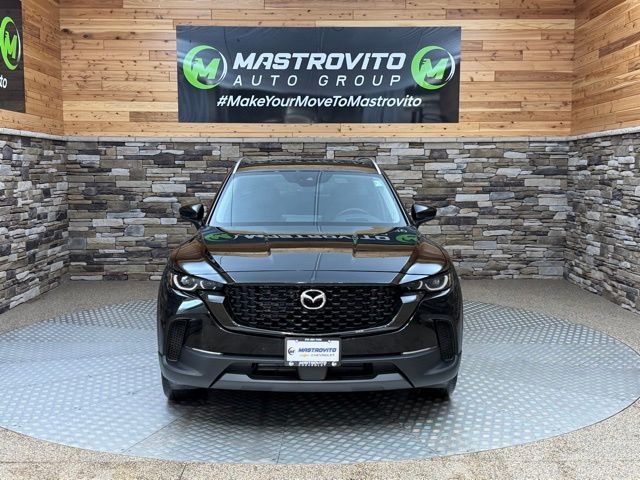 2024 Mazda CX-50 2.5 S Premium Plus Package