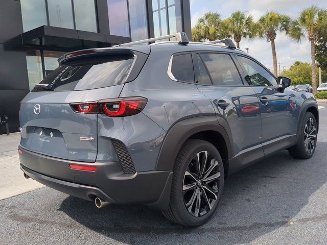 2024 Mazda CX-50 2.5 S Premium Plus Package