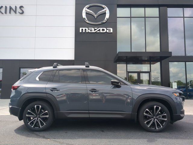 2024 Mazda CX-50 2.5 S Premium Plus Package