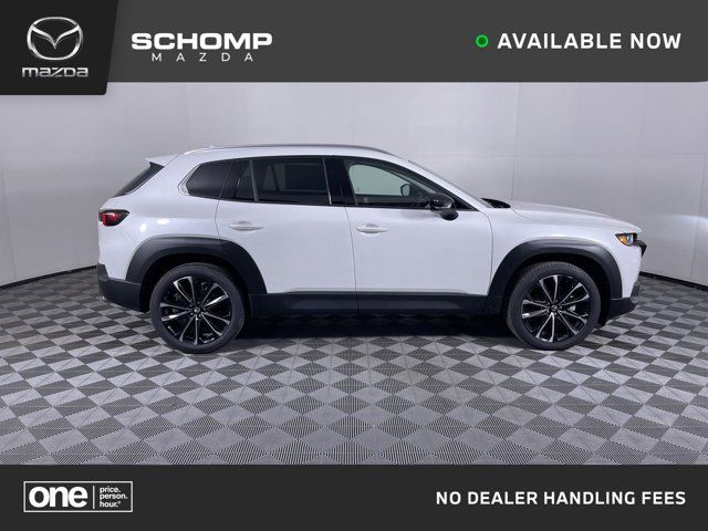 2024 Mazda CX-50 2.5 S Premium Plus Package