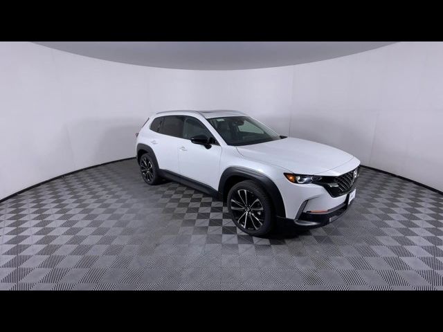 2024 Mazda CX-50 2.5 S Premium Plus Package