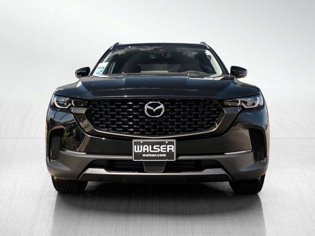 2024 Mazda CX-50 2.5 S Premium Plus Package