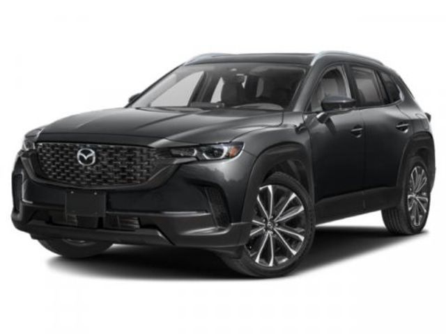 2024 Mazda CX-50 2.5 S Premium Plus Package