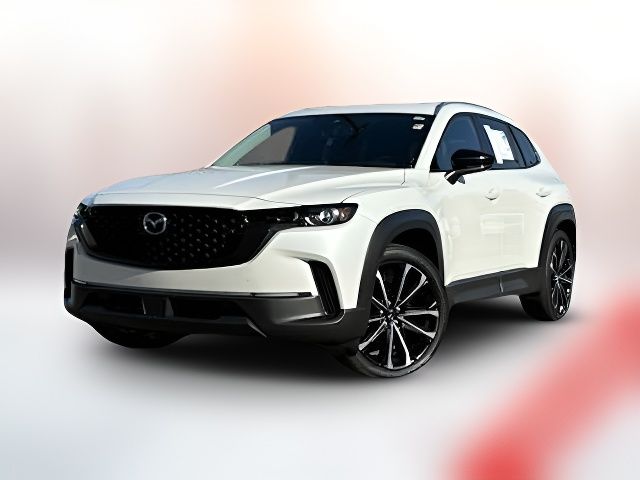 2024 Mazda CX-50 2.5 S Premium Plus Package