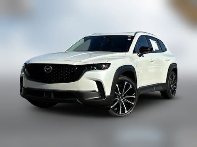 2024 Mazda CX-50 2.5 S Premium Plus Package