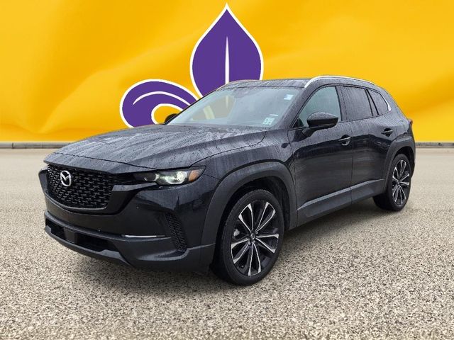 2024 Mazda CX-50 2.5 S Premium Plus Package