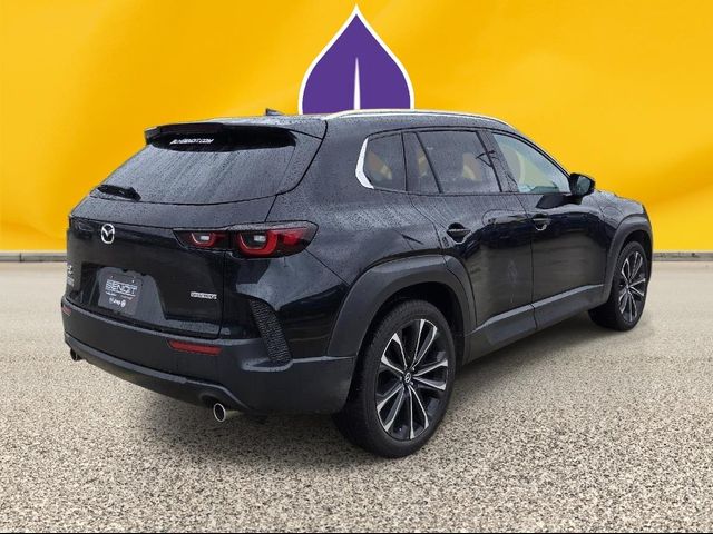 2024 Mazda CX-50 2.5 S Premium Plus Package