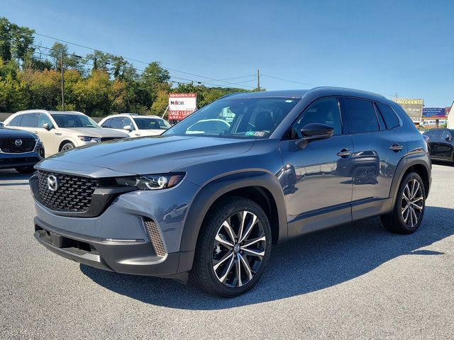 2024 Mazda CX-50 2.5 S Premium Plus Package