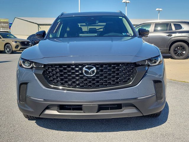 2024 Mazda CX-50 2.5 S Premium Plus Package