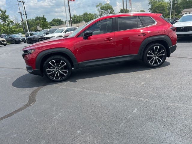 2024 Mazda CX-50 2.5 S Premium Plus Package