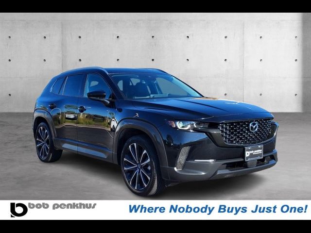 2024 Mazda CX-50 2.5 S Premium Plus Package