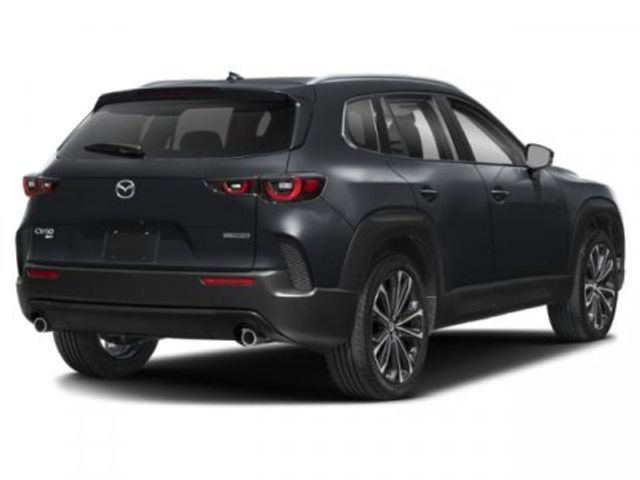 2024 Mazda CX-50 2.5 S Premium Plus Package