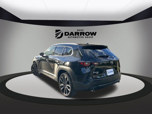 2024 Mazda CX-50 2.5 S Premium Plus Package