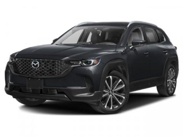 2024 Mazda CX-50 2.5 S Premium Plus Package