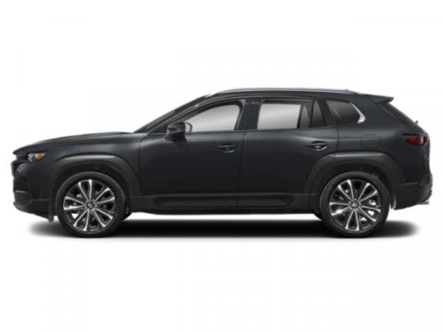 2024 Mazda CX-50 2.5 S Premium Plus Package