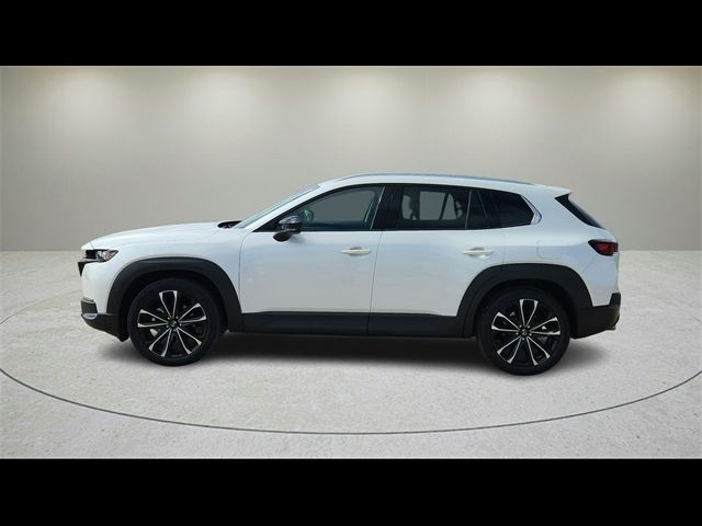 2024 Mazda CX-50 2.5 S Premium Plus Package