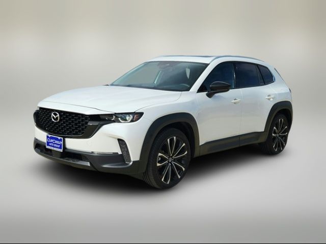 2024 Mazda CX-50 2.5 S Premium Plus Package