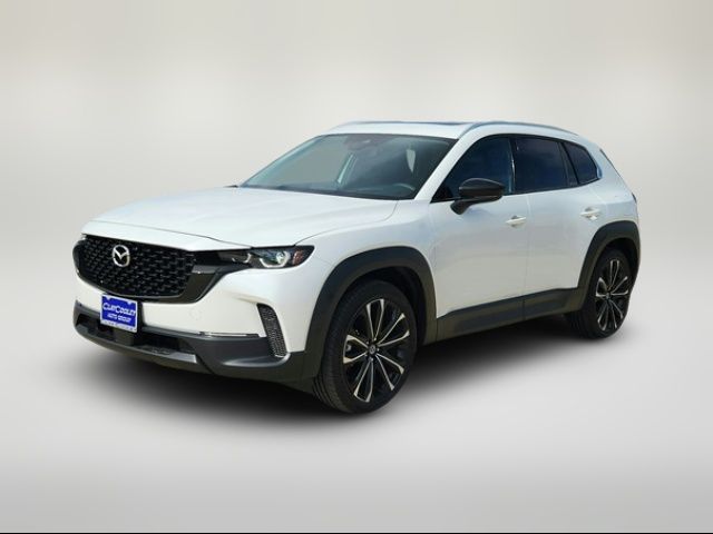 2024 Mazda CX-50 2.5 S Premium Plus Package