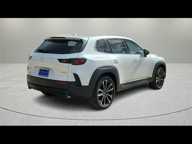 2024 Mazda CX-50 2.5 S Premium Plus Package