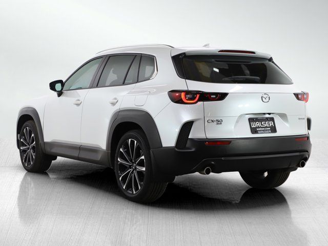 2024 Mazda CX-50 2.5 S Premium Plus Package