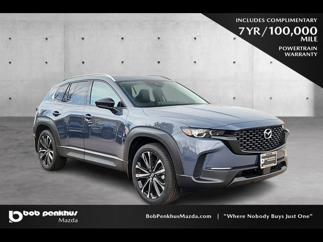 2024 Mazda CX-50 2.5 S Premium Plus Package