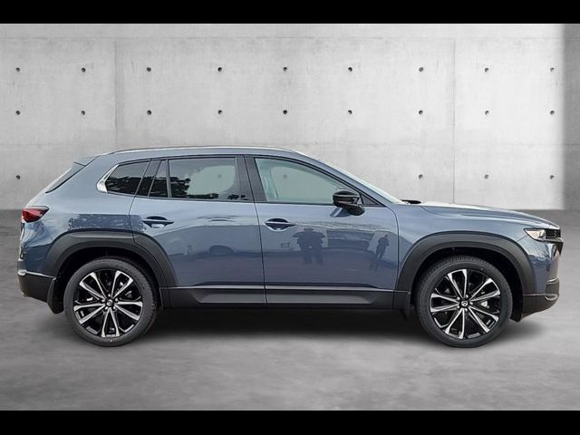 2024 Mazda CX-50 2.5 S Premium Plus Package