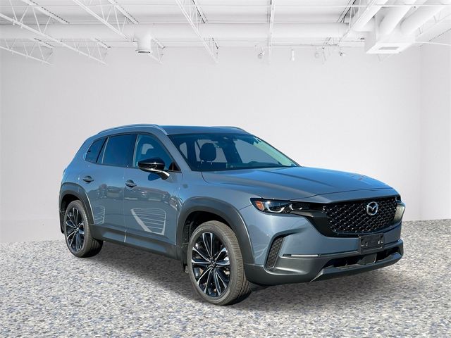 2024 Mazda CX-50 2.5 S Premium Plus Package