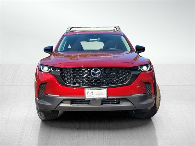 2024 Mazda CX-50 2.5 S Premium Plus Package