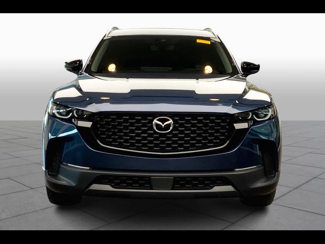 2024 Mazda CX-50 2.5 S Premium Plus Package