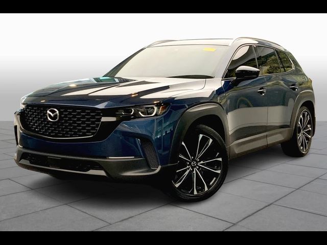 2024 Mazda CX-50 2.5 S Premium Plus Package