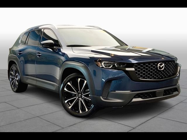 2024 Mazda CX-50 2.5 S Premium Plus Package