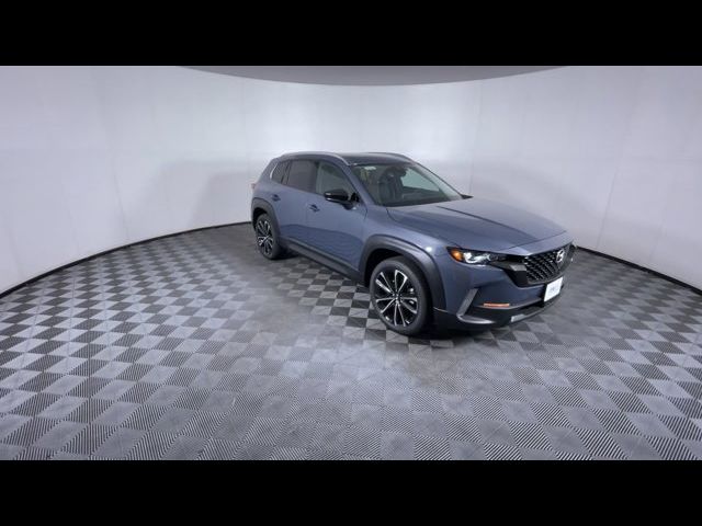 2024 Mazda CX-50 2.5 S Premium Plus Package