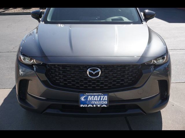 2024 Mazda CX-50 2.5 S Premium Plus Package