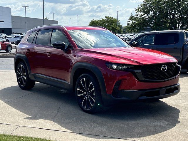 2024 Mazda CX-50 2.5 S Premium Plus Package