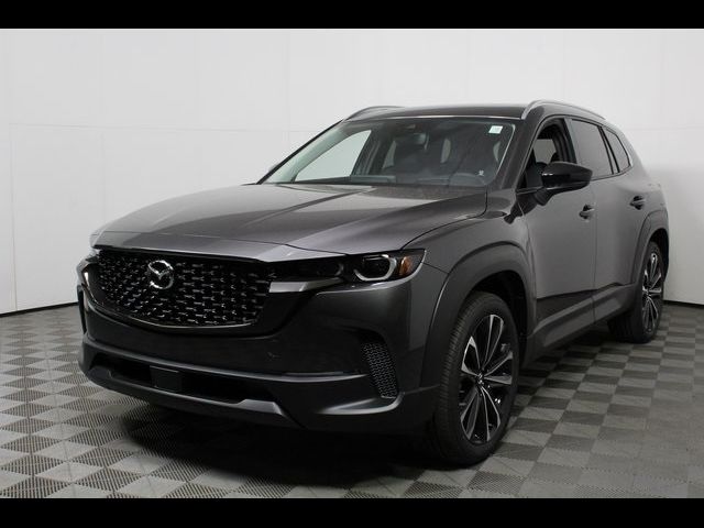 2024 Mazda CX-50 2.5 S Premium Plus Package