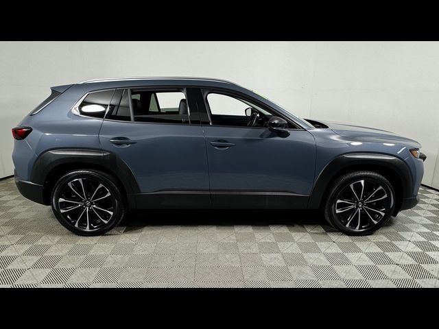 2024 Mazda CX-50 2.5 S Premium Plus Package