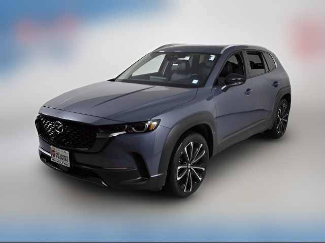 2024 Mazda CX-50 2.5 S Premium Plus Package