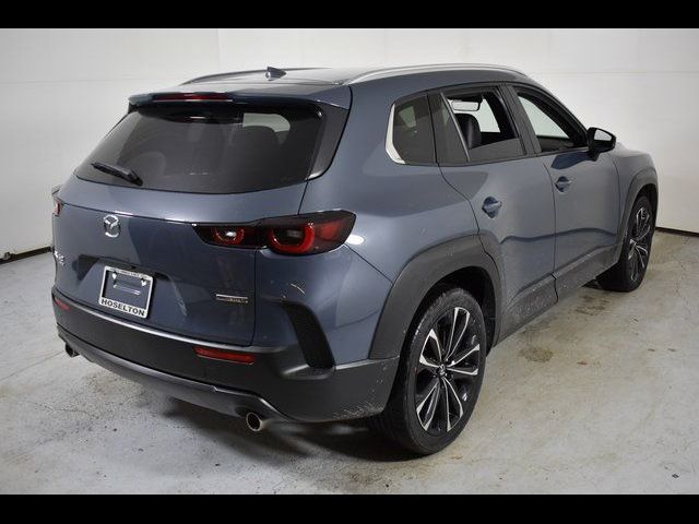 2024 Mazda CX-50 2.5 S Premium Plus Package