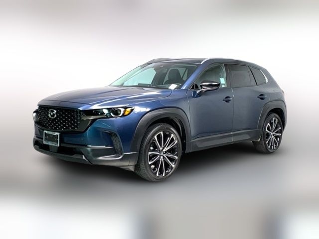 2024 Mazda CX-50 2.5 S Premium Plus Package