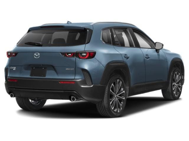 2024 Mazda CX-50 2.5 S Premium Plus Package