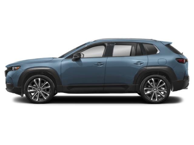 2024 Mazda CX-50 2.5 S Premium Plus Package