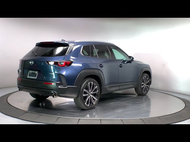 2024 Mazda CX-50 2.5 S Premium Plus Package