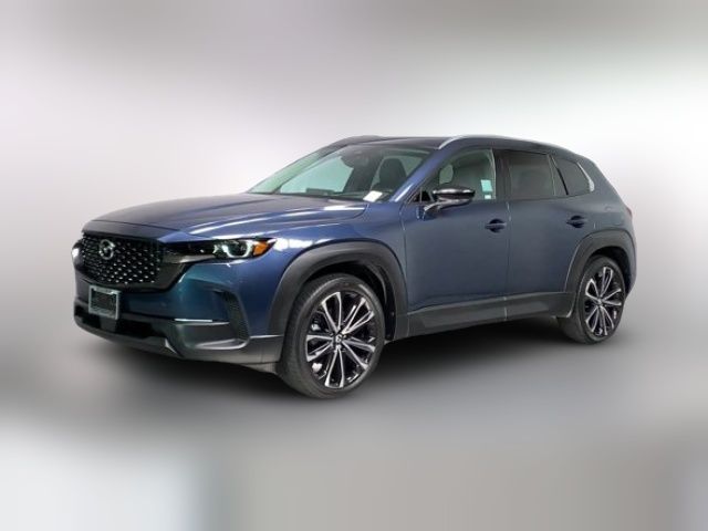 2024 Mazda CX-50 2.5 S Premium Plus Package