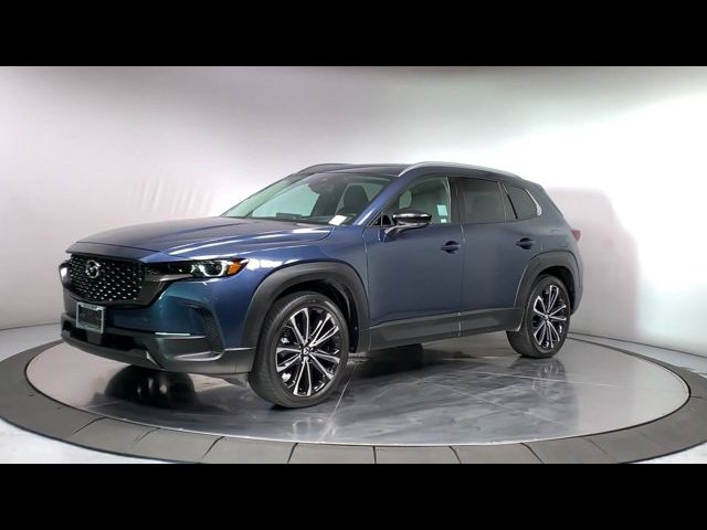 2024 Mazda CX-50 2.5 S Premium Plus Package