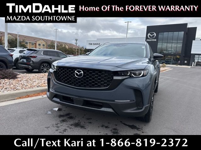 2024 Mazda CX-50 2.5 S Premium Plus Package