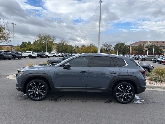 2024 Mazda CX-50 2.5 S Premium Plus Package