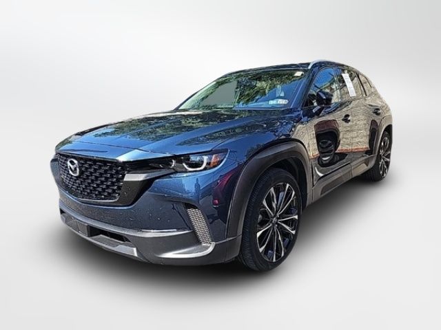 2024 Mazda CX-50 2.5 S Premium Plus Package