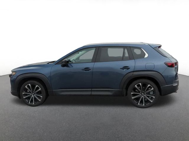 2024 Mazda CX-50 2.5 S Premium Plus Package