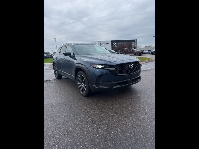 2024 Mazda CX-50 2.5 S Premium Plus Package