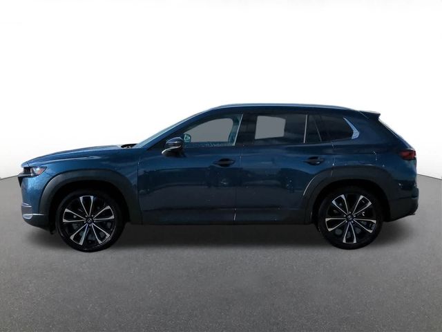 2024 Mazda CX-50 2.5 S Premium Plus Package